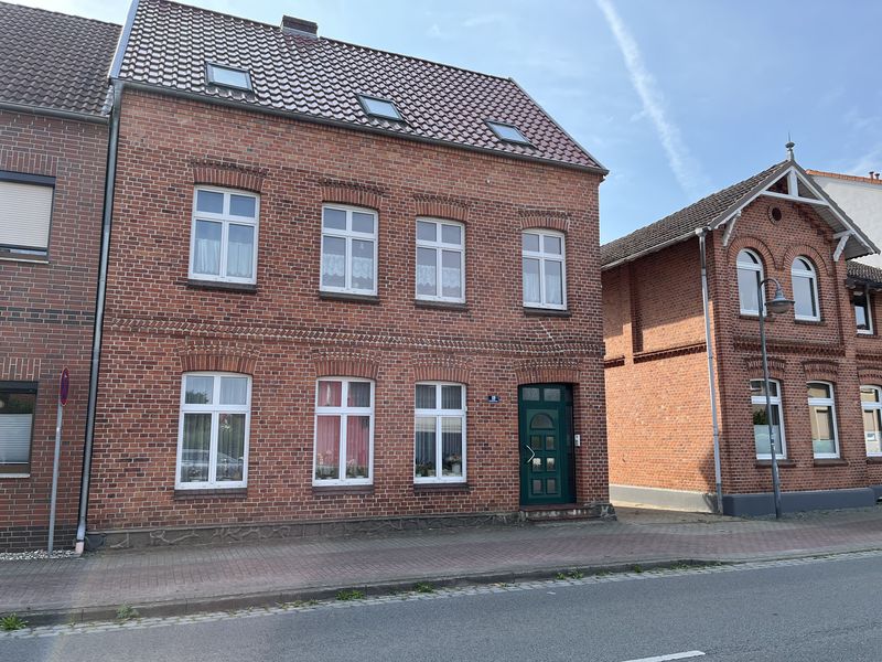 Ruhig gelegene 2 Zimmerwohnung